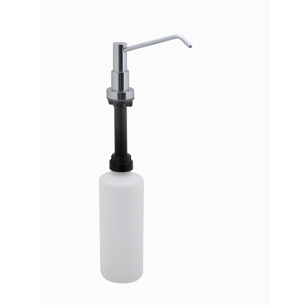 Ankastre Sıvı Sabunluk NV-TPD05K