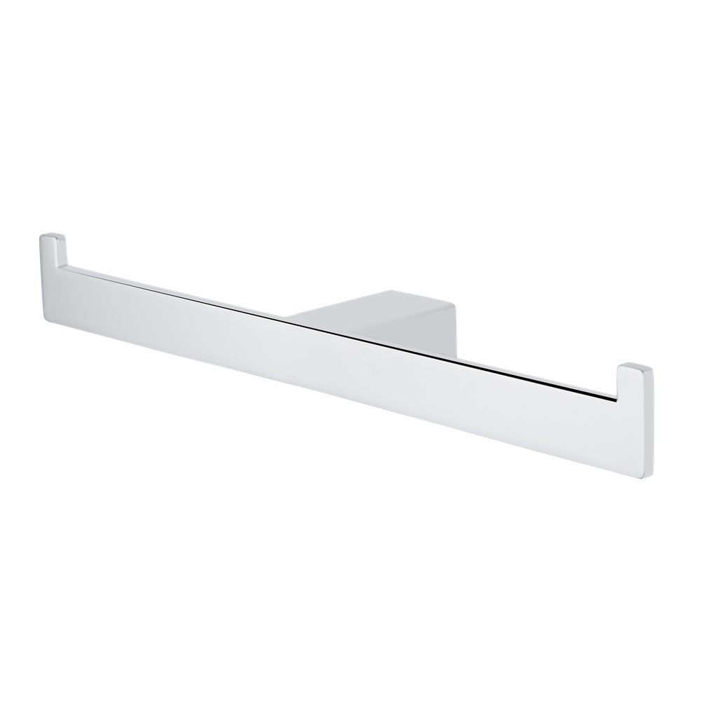 Elegance İkili Tuvalet Kağıtlığı Parlak NV-1005