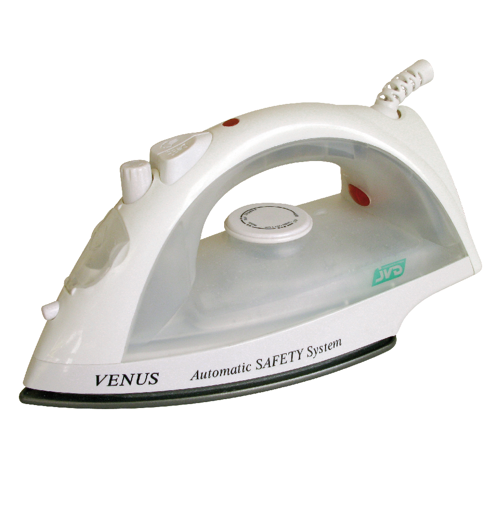 Jvd Venüs Buharlı Ütü 866922