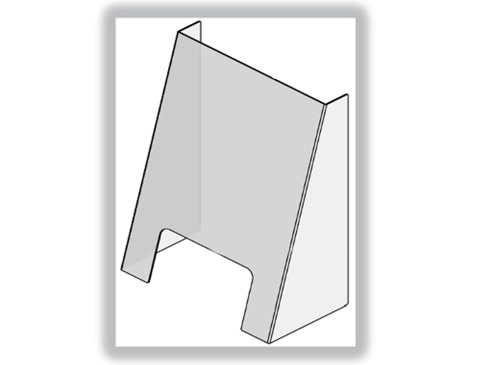 Masa Üstü Siperlik NV-MS03