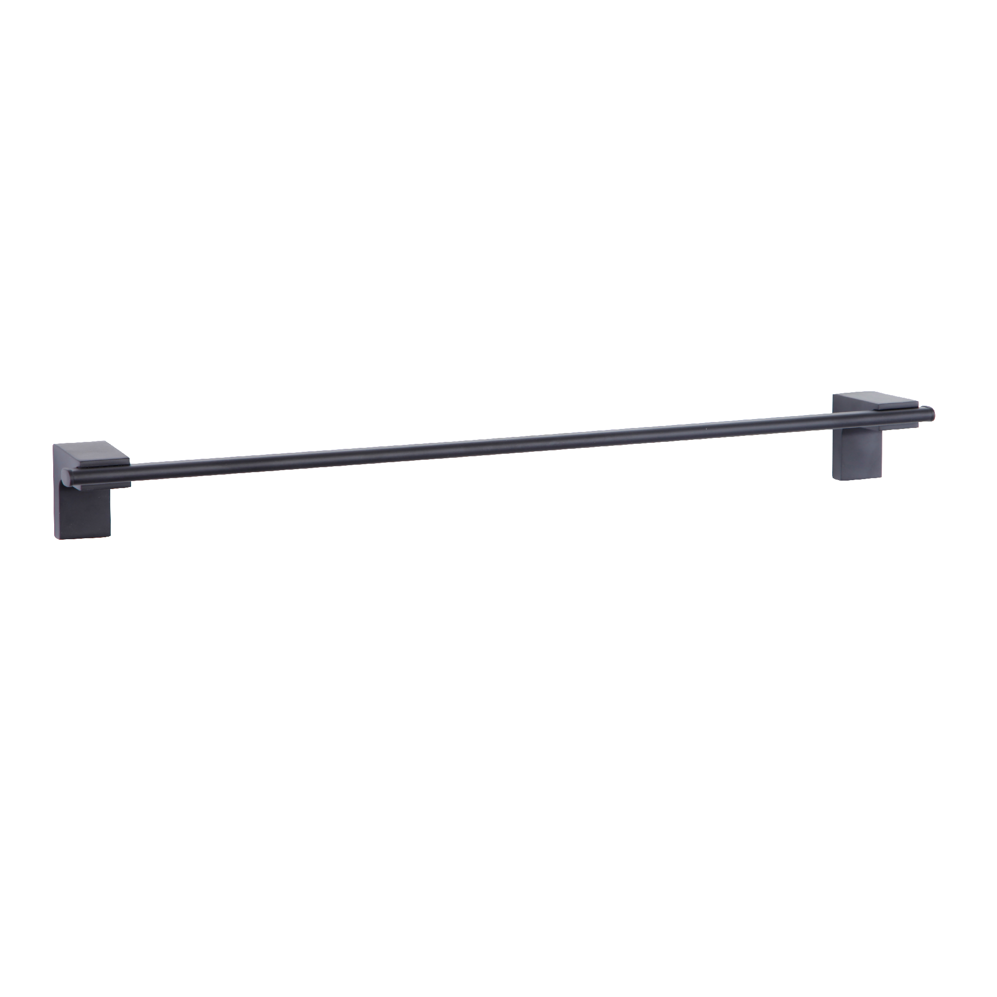 Uzun Havluluk Novatek Black 18101