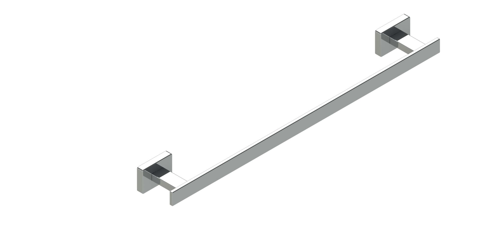 Uzun Havluluk Quattro 10009