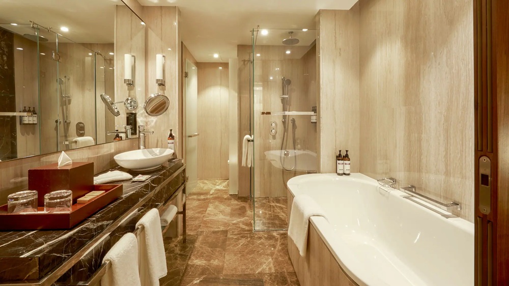 BANYO AKSESUARLARI