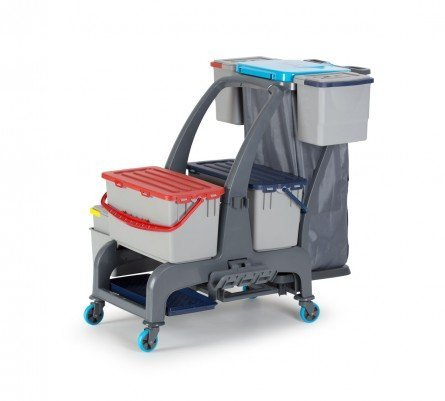 Temizlik Seti Procart Jet 731S