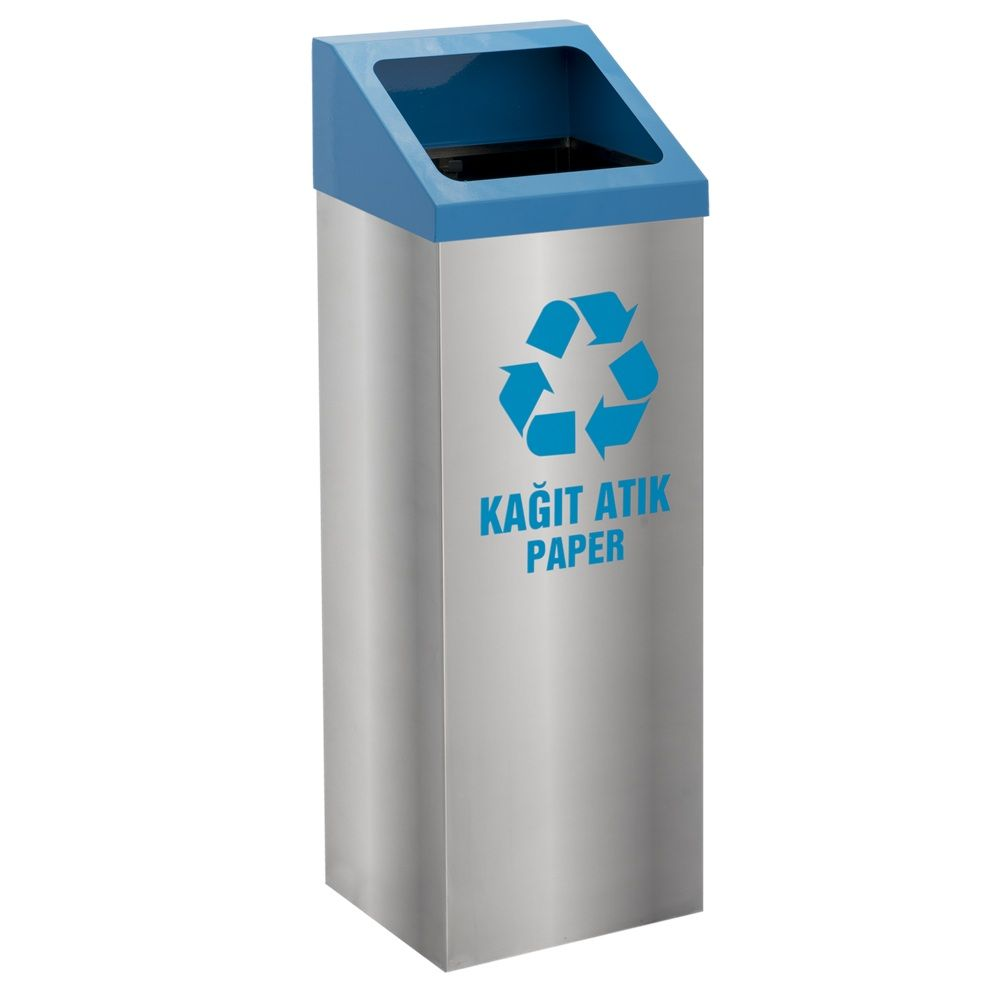 Geri Dönüşüm Kutusu 11023