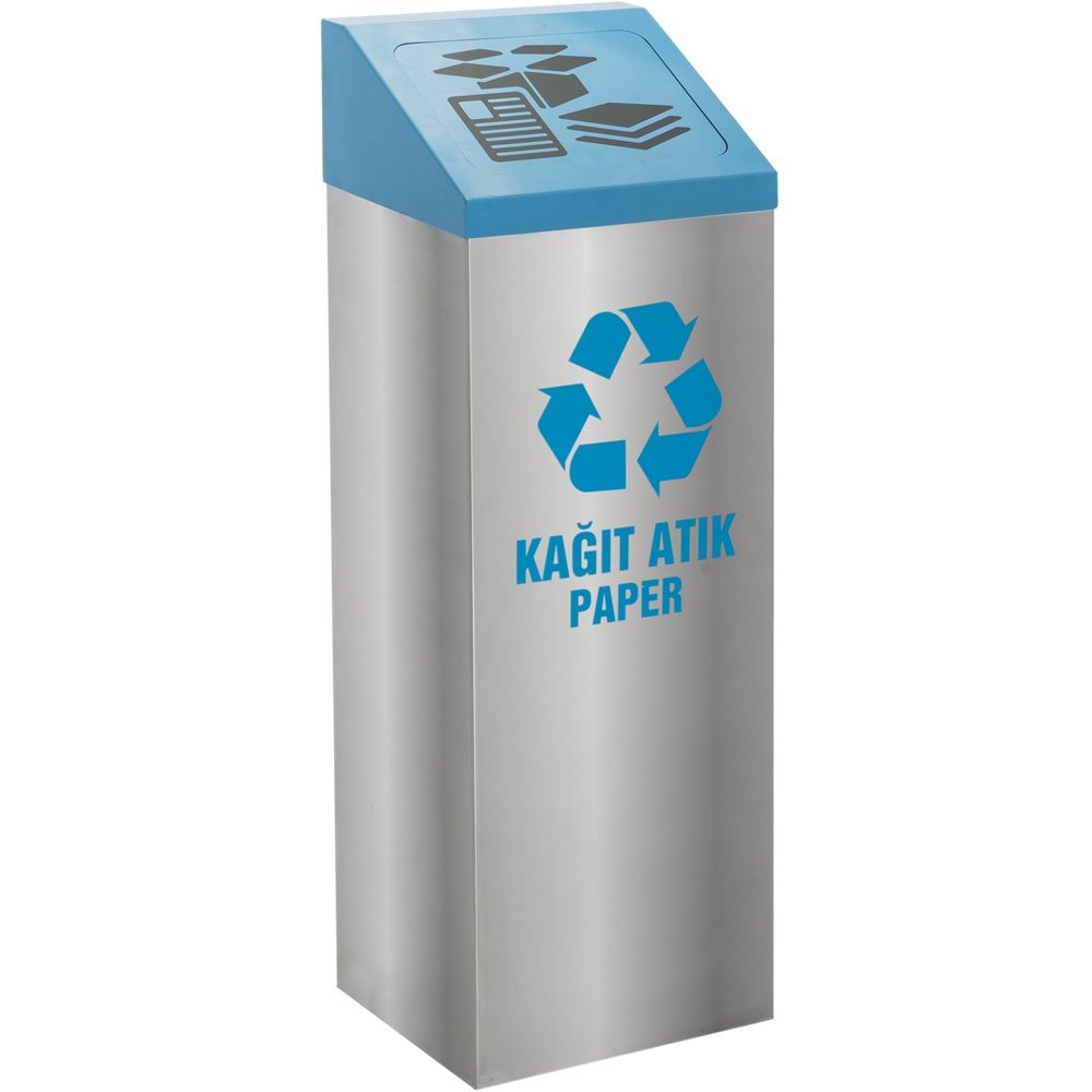 Geri Dönüşüm Kutusu 11024