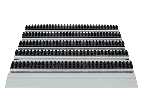 Alüminyum Paspas NV-PF117