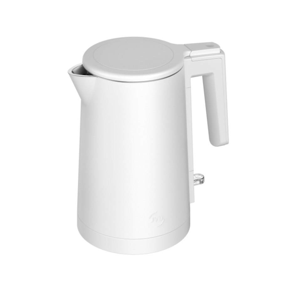 Jvd Divine Kettle 8662308