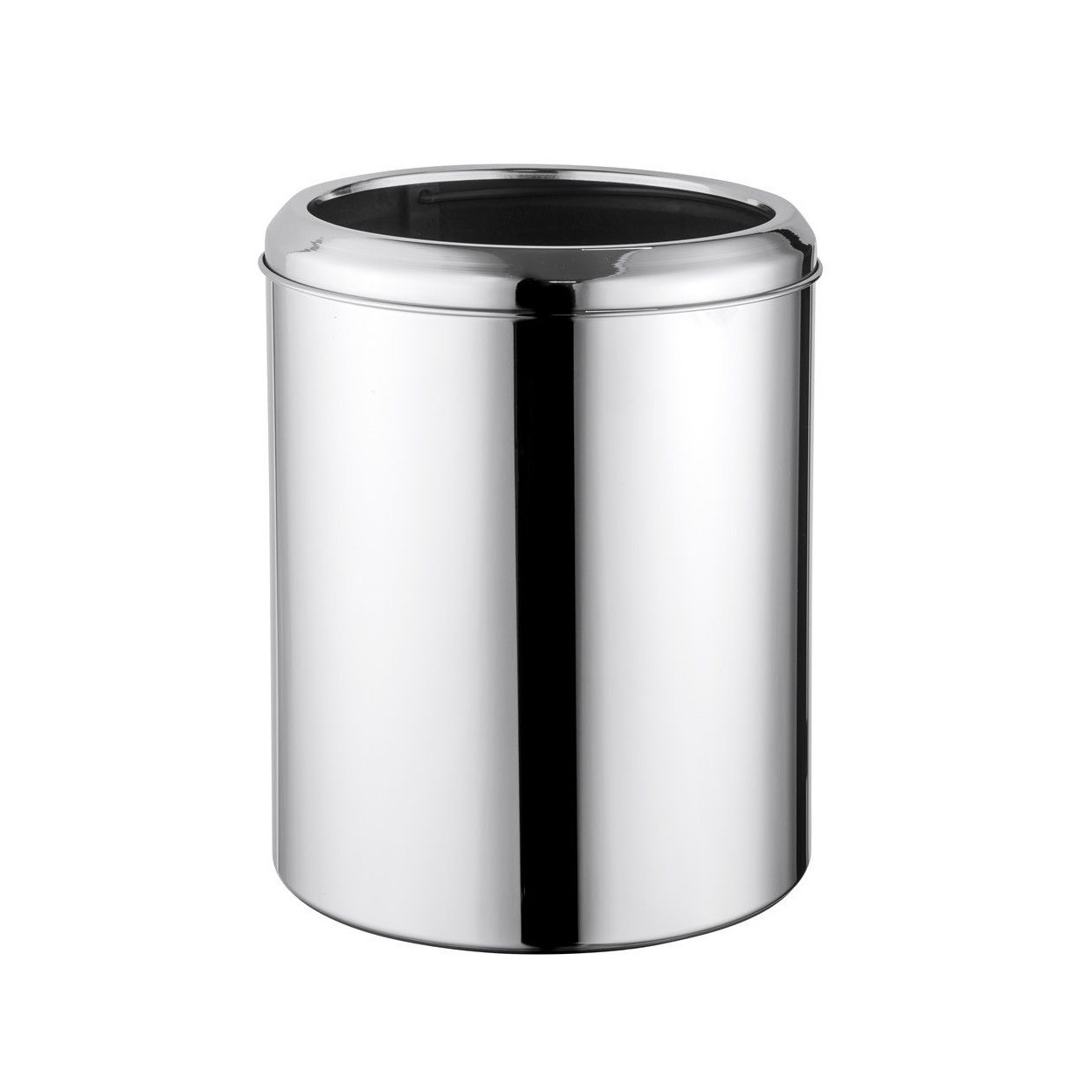 Çöp Kovası Çemberli NV-130403
