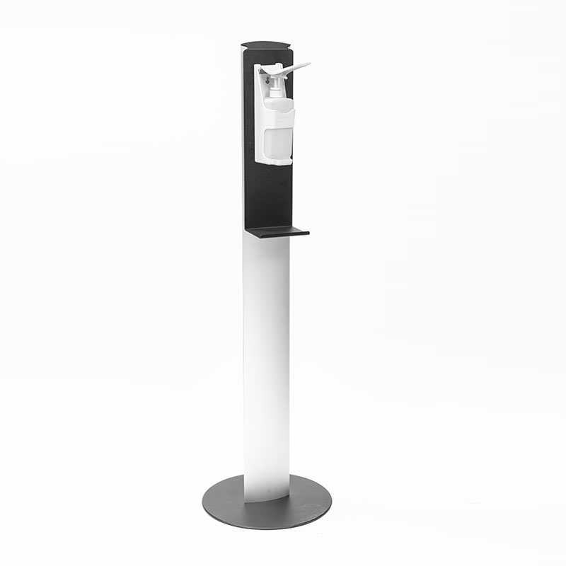 Dezenfektan Standı NV-A02M