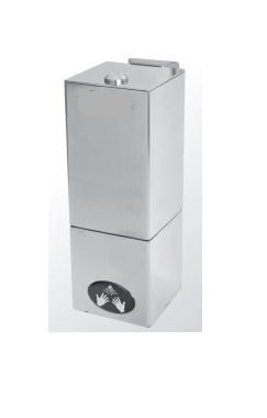 El Dezenfektan Cihazları NV-FS 800