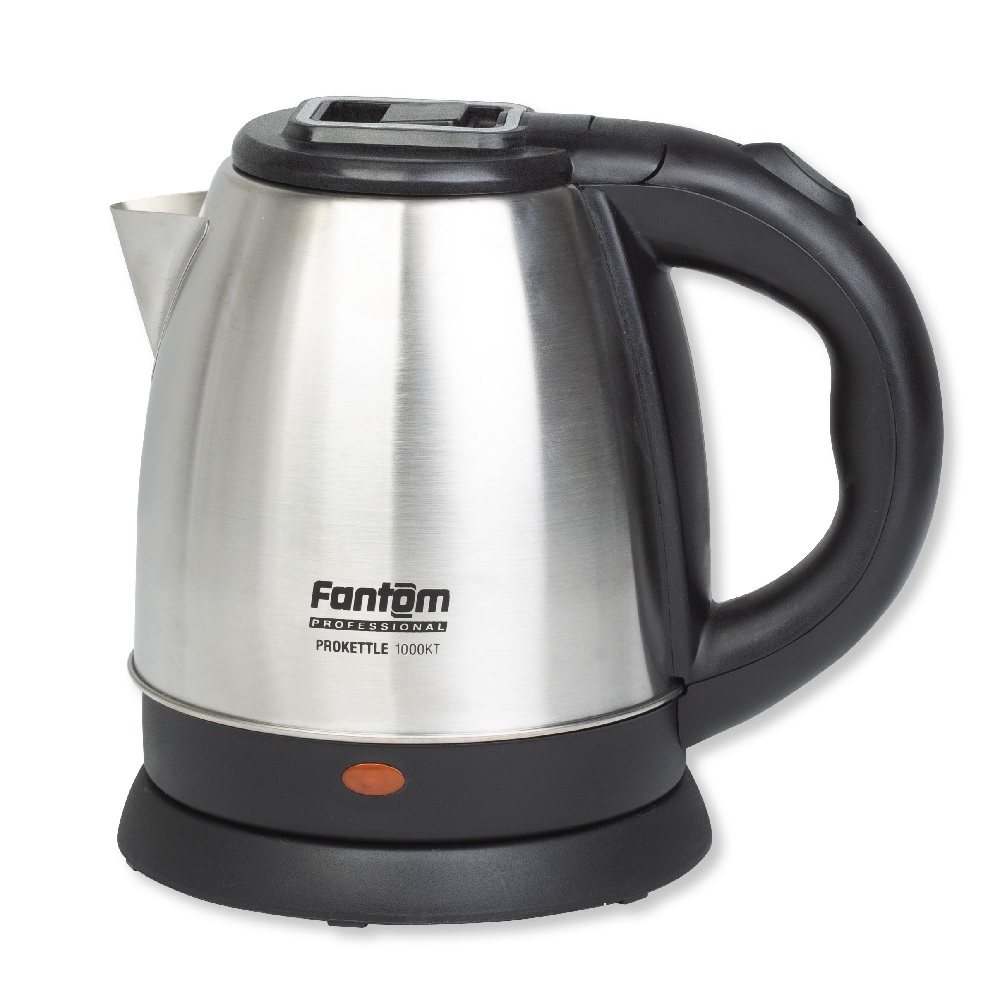 Kettle Su Isitici Fantom Kt1000