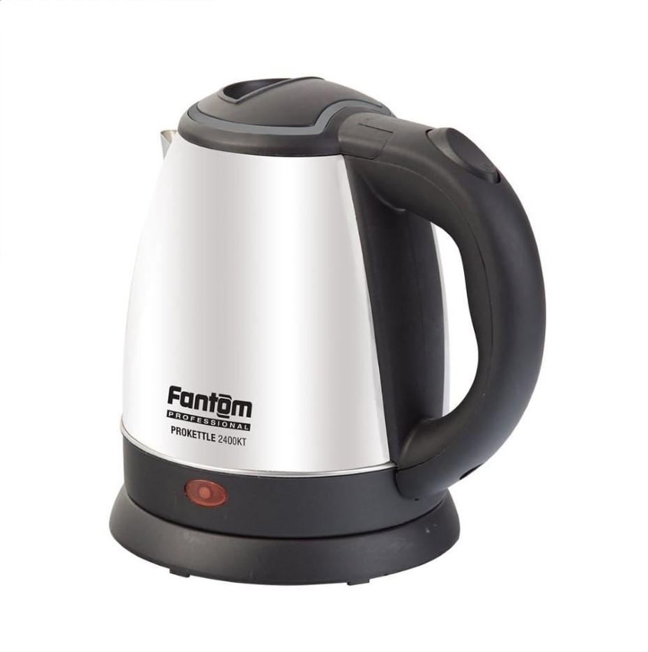 Kettle Su Isitici Fantom Prokettle 2400kt