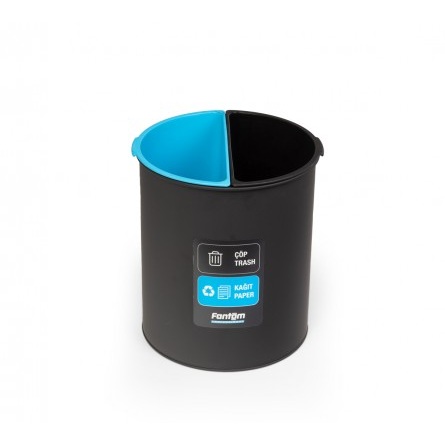 Roomcycle 20 Atik Kovasi Cop Kagit