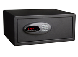 Otel Tipi Elektronik Şifreli Kasa NV-LHS01