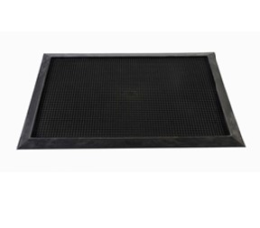 Antibakteriyel Hijyen paspas Pvc Hp60