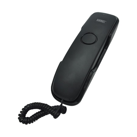 Otel Tipi Telefon TM902