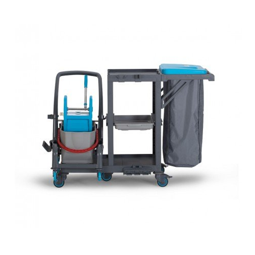 Temizlik Arabası Procart 73101