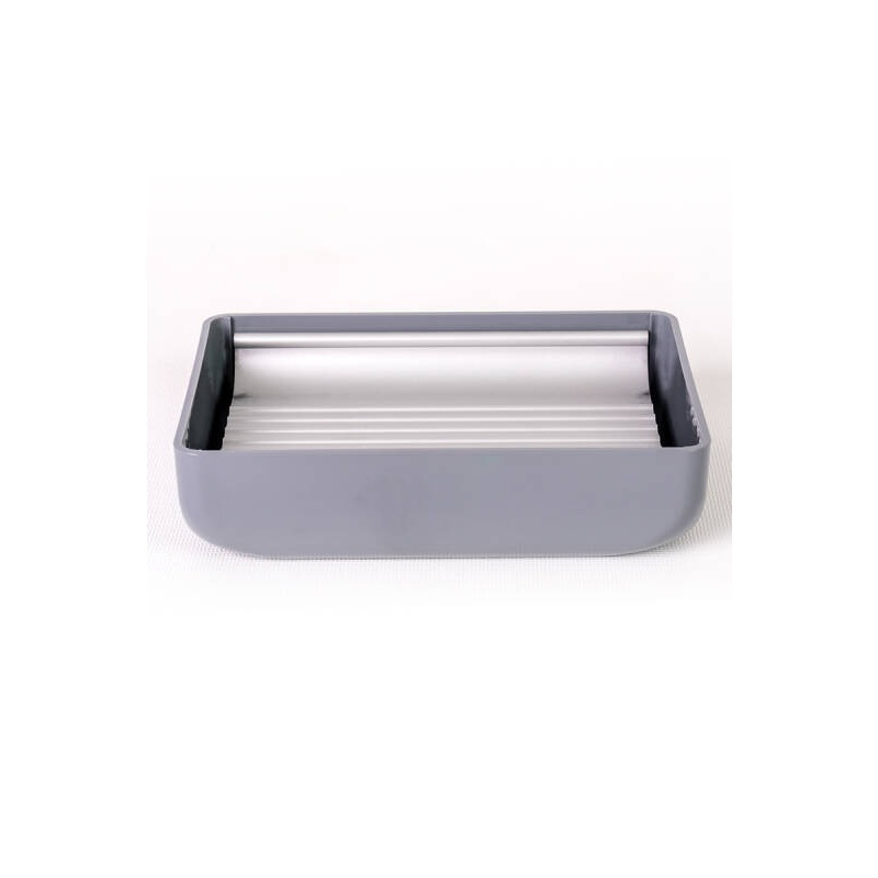Primanova Toskana Sabunluk Gri-34758-77-O