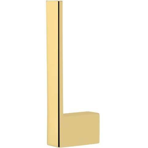 Elegance Yedek Tuvalet Kağıtlık Gold NV-1003