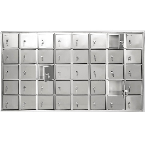 Takı Dolabı NV-30PT