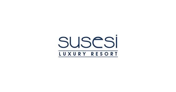 Susesi Luxury Resort
