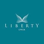Liberty Hotels Lykia