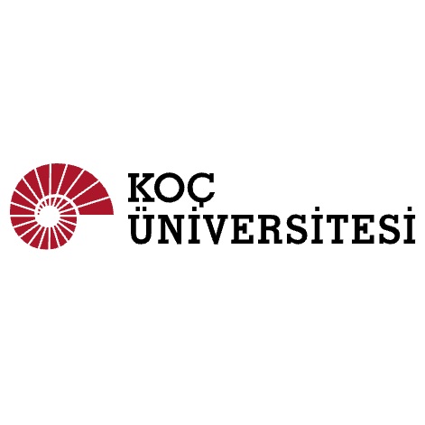 Koç Üniversitesi Logo