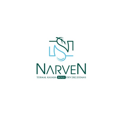 Narven Termal Hotel Logo