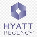 Hyatt Regency Hotel Logo