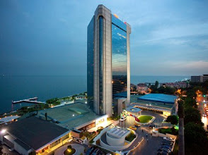 Renaissance Polat İstanbul Hotel