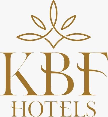 KBF Hotels Logo