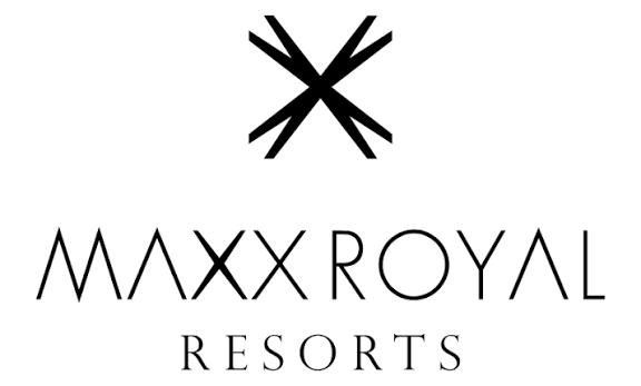 Maxx Royal Bodrum Logo