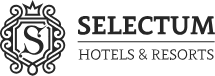 Selectum Luxury Resort Belek Logo