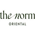 The Norm Oriental Logo