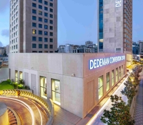 Dedeman Bostancı Istanbul Hotel