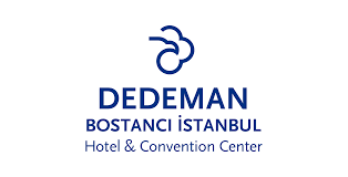 Dedeman Bostancı Istanbul Hotel Logo