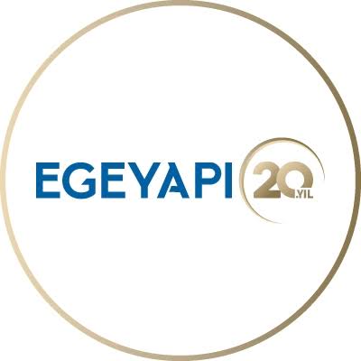 Ege Yapı Logo