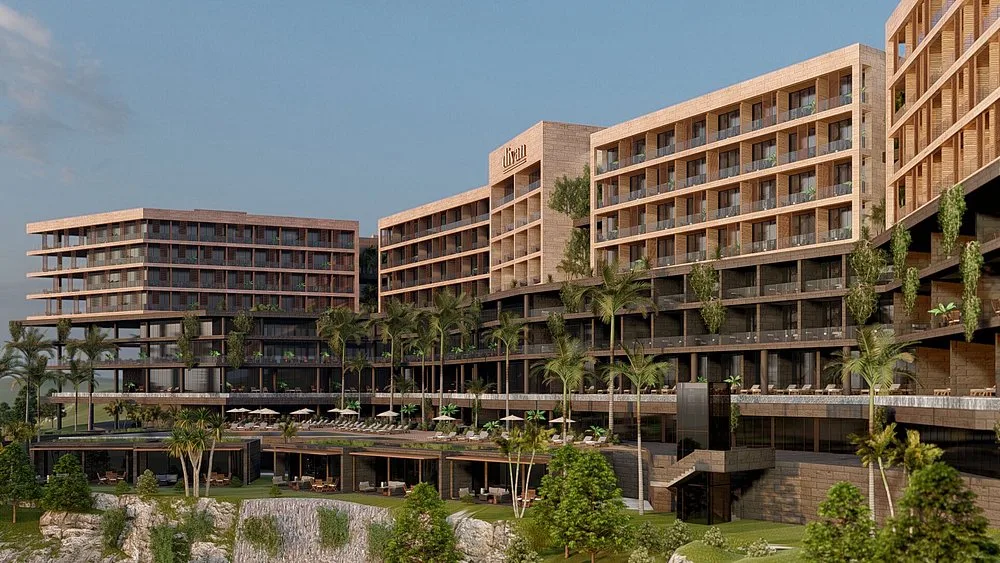 Divan Talya Hotel Antalya