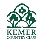 Kemer Country Club Logo