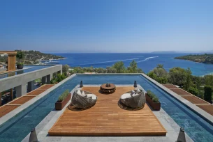 Mandarin Oriental Bodrum