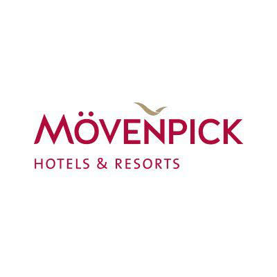Mövenpick Istanbul Marmara Sea Logo