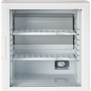 Minibar Cam Kapak-Beyaz