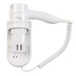 Otel Tipi Saç Kurutma Makinesi