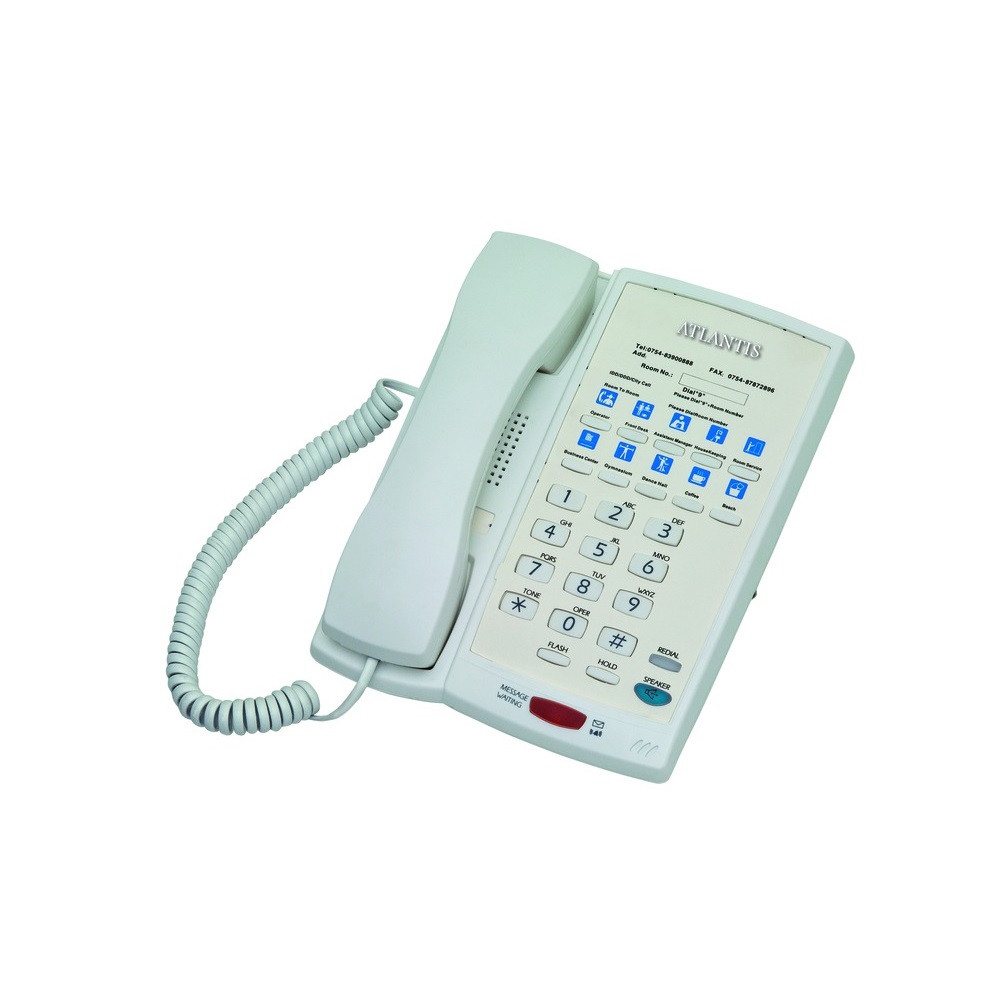 Otel Tipi Telefon A9350