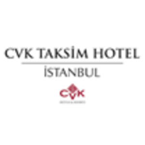 Cvk Taksim Hotel İstanbul