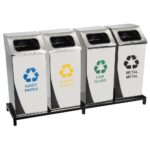 Geri Dönüşüm Kutusu 11018A