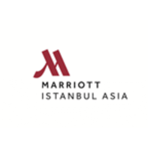 Marrıott İstanbul Asıa