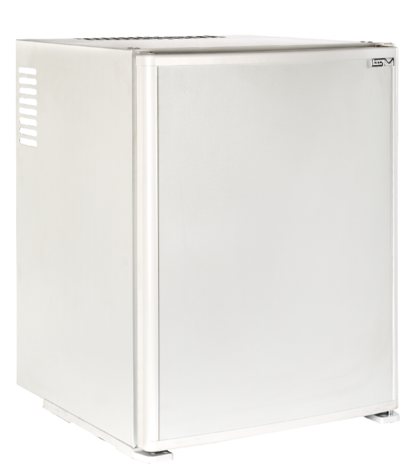 Minibar Blok Kapı-Beyaz