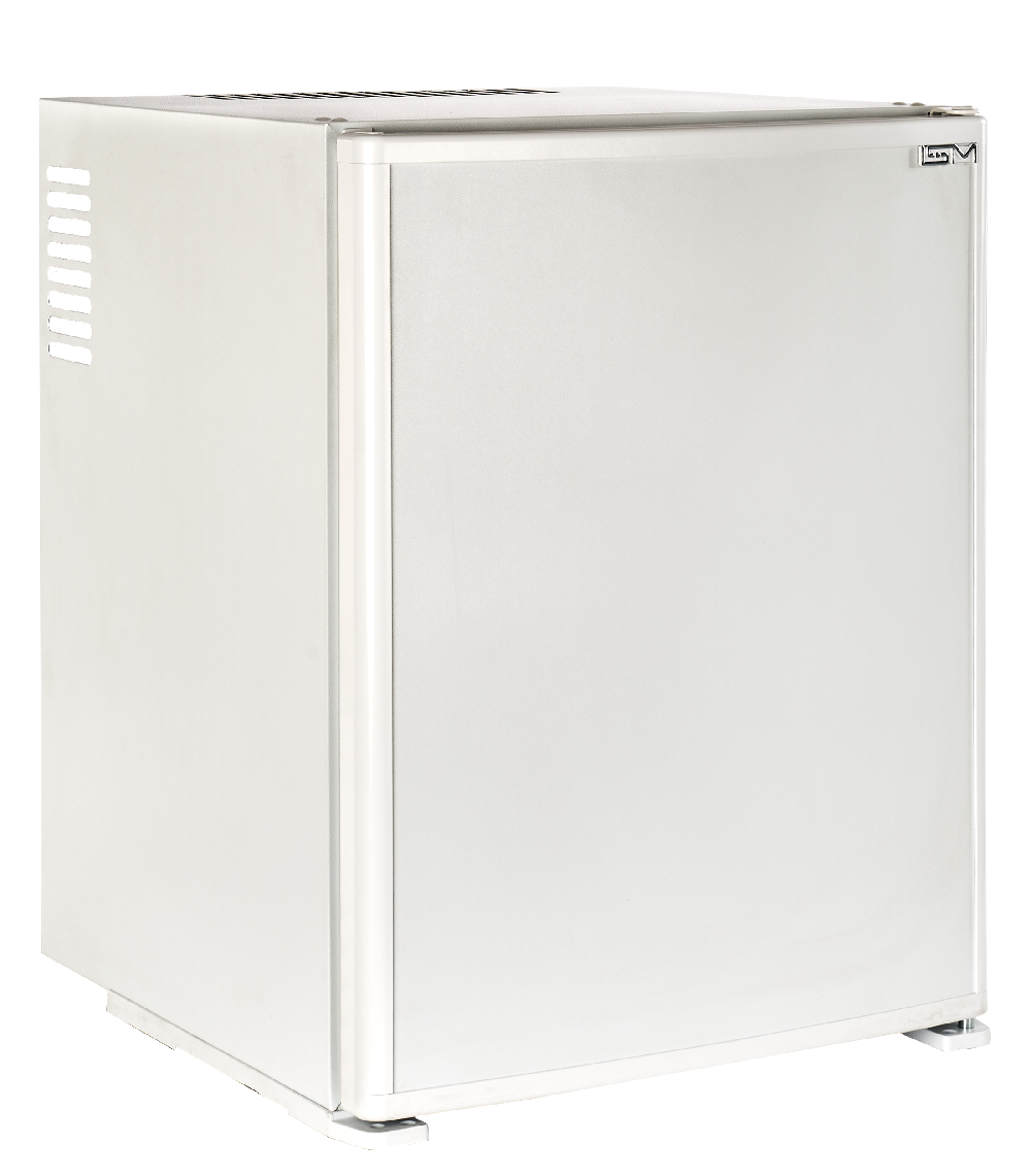 Minibar Blok Kapı-Beyaz